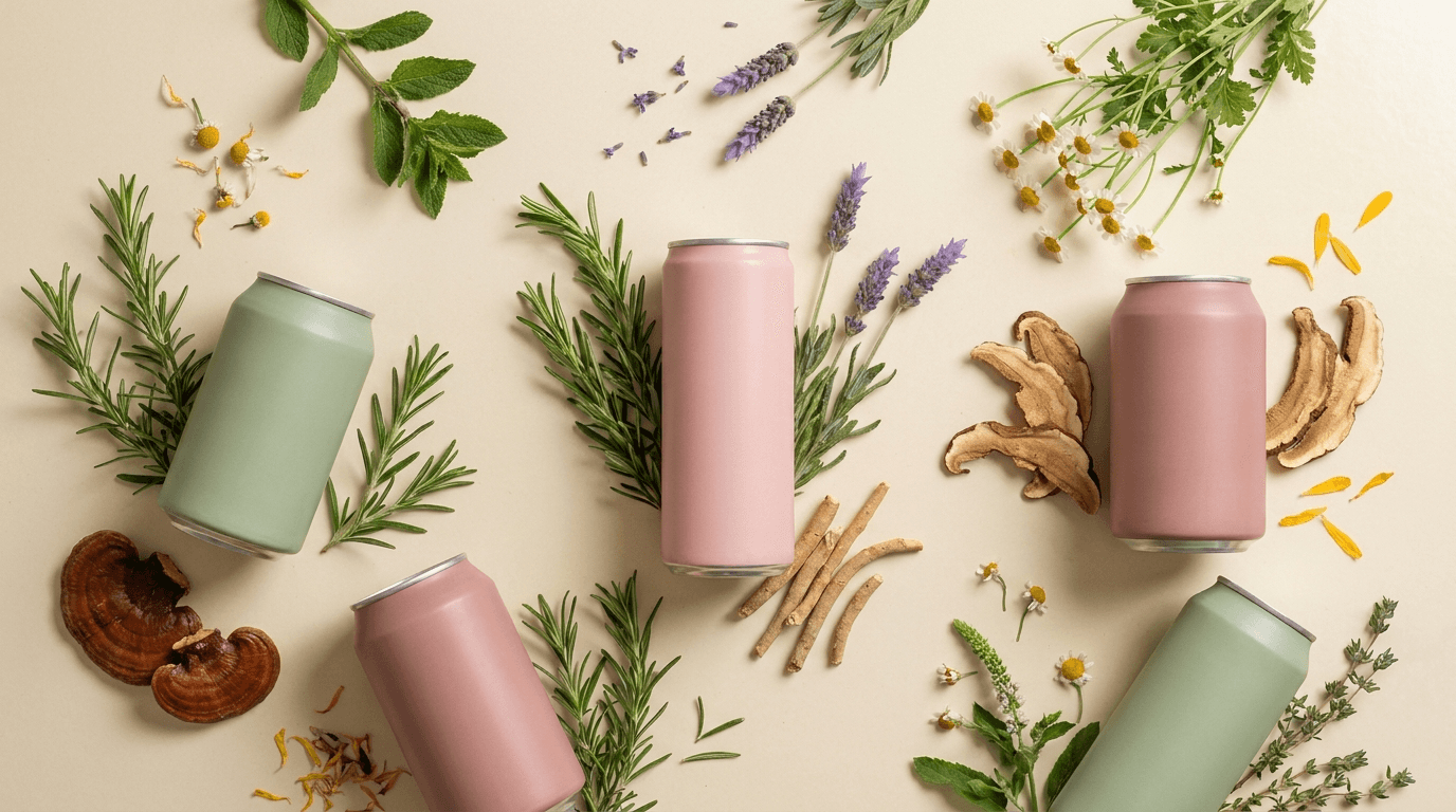 Okina — A social-first creator-led brand.
