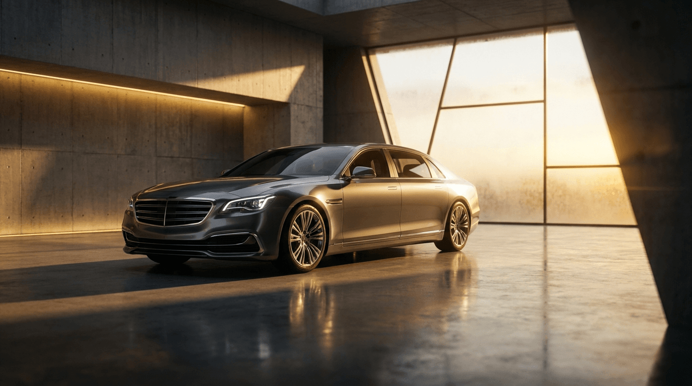 RBPS CAR — A car rental platform built to convert.