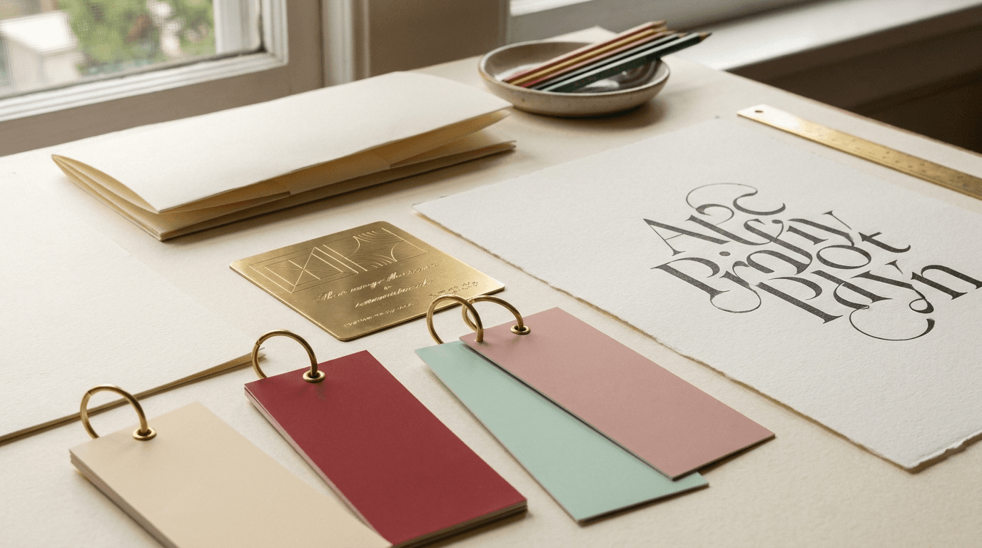 Visual Identity