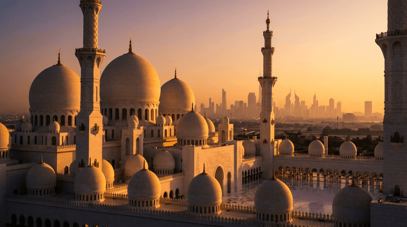 Abu Dhabi, United Arab Emirates