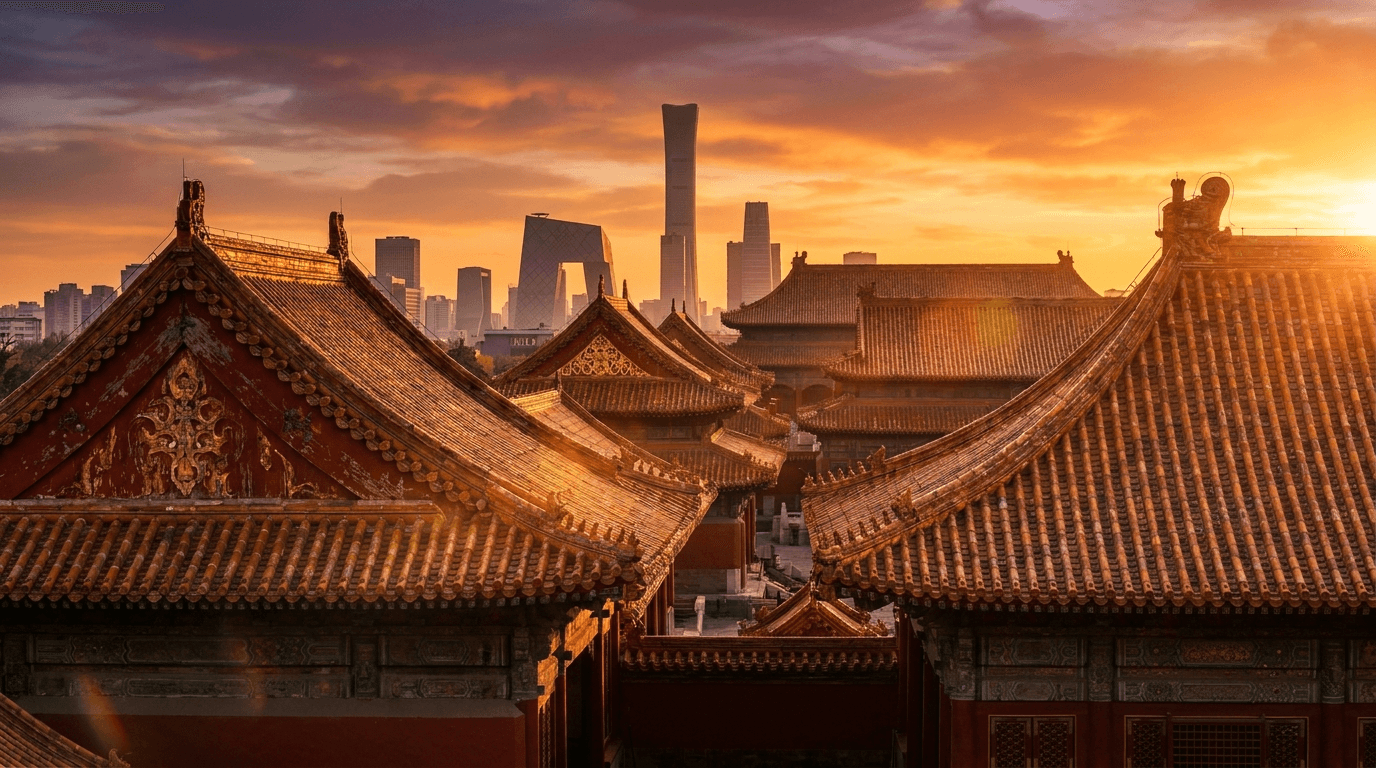Beijing, China