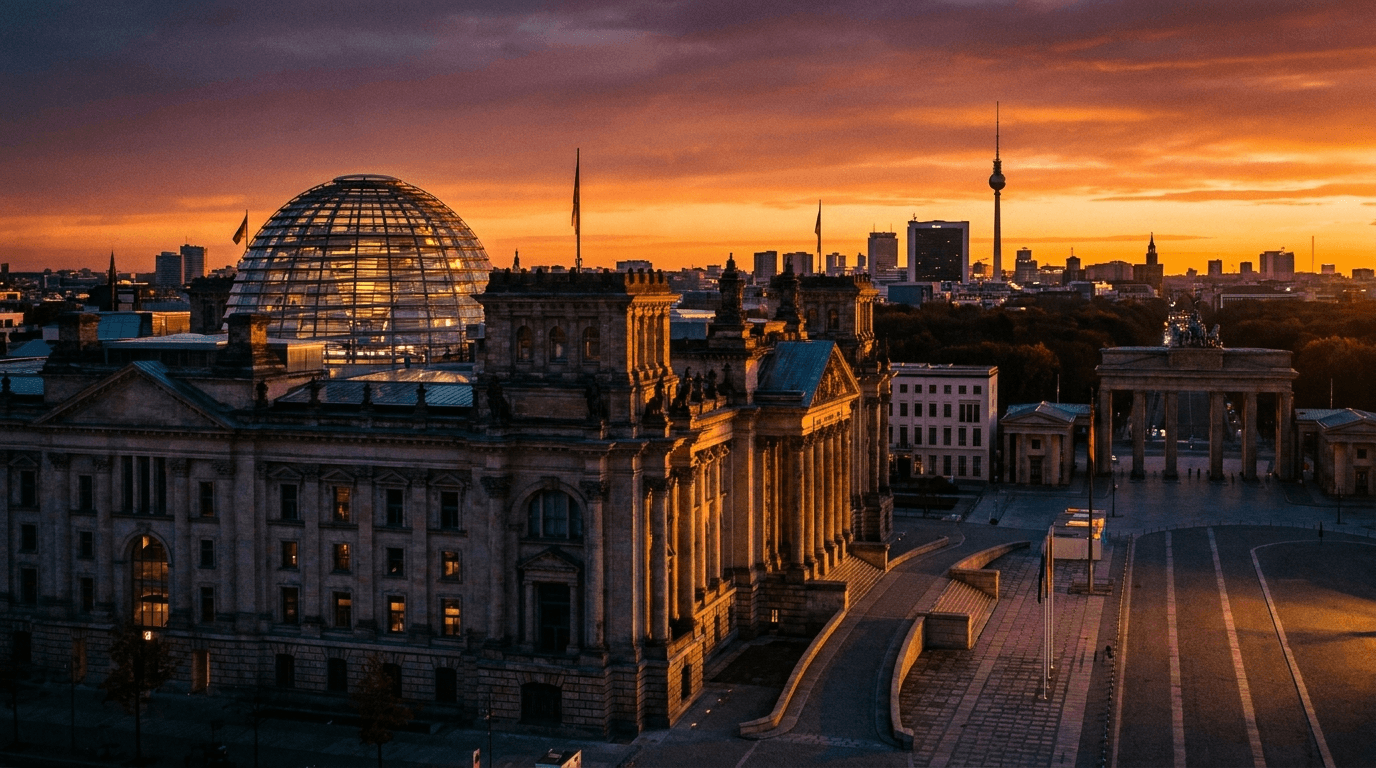 Berlin, Germany