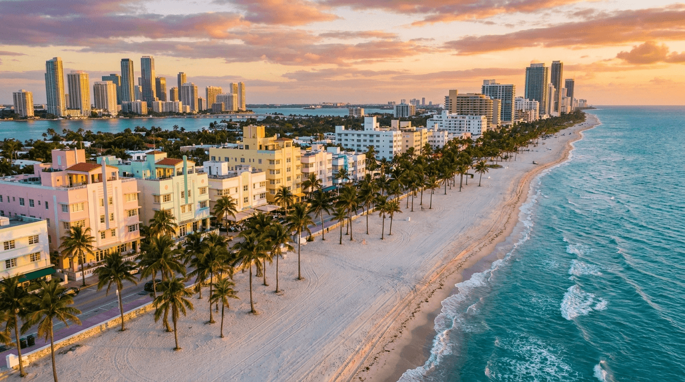 Miami, United States